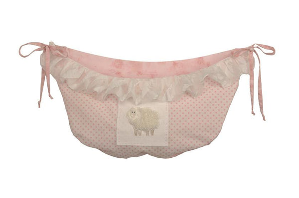 Heaven Sent Girl Toy Bag