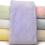 Heavenly Soft Crib Changing Pad Cover - Contour