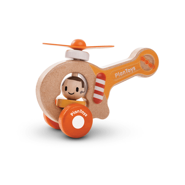 Helicopter Toy Vehicle - 5685