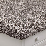 Here Kitty Kitty 3pc Crib Bedding Set
