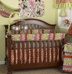 Photo 3 Here Kitty Kitty Front Rail Cover-Up Set