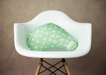 Photo 1 Hippo Love - littlebeam Nursing Pillow
