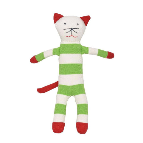 Holiday Skinny Cat