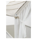 Home Bed Roof