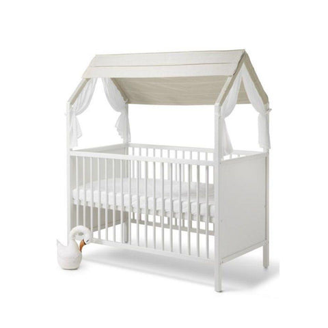 Home Bed Roof