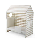 Photo 3 Beige Stripe