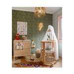 Home Dresser with 3 Drawers