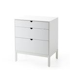 Home Dresser with 3 Drawers