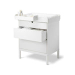 Home Dresser with 3 Drawers