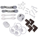 Photo 1 Home Safe Complete Home Safety Kit