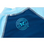 Photo 3 Honest UPF 50 Swim Shirt - Light Blue
