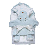 Photo 1 Hooded Towel and Wash Mitt Set