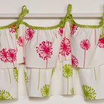 Hottsie Dottsie 8pc Crib Bedding Set