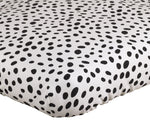 Photo 3 Hottsie Dottsie 8pc Crib Bedding Set