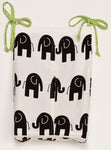 Photo 4 Hottsie Dottsie 8pc Crib Bedding Set