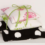 Hottsie Dottsie 8pc Crib Bedding Set