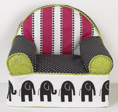 Hottsie Dottsie Baby's 1st Chair