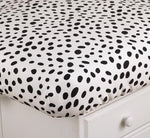 Photo 1 Hottsie Dottsie Fitted Crib Sheet