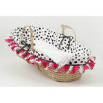 Photo 1 Hottsie Dottsie Moses Basket