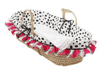 Photo 2 Hottsie Dottsie Moses Basket