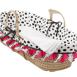 Hottsie Dottsie Moses Basket