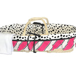 Hottsie Dottsie Moses Basket