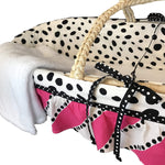 Photo 3 Hottsie Dottsie Moses Basket
