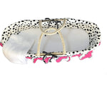 Photo 6 Hottsie Dottsie Moses Basket