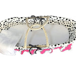 Hottsie Dottsie Moses Basket