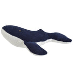 Photo 1 Humphrey the Whale Stuffed Animal