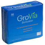 Hybrid Biosoaker Disposable Inserts - 50 count