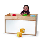 Photo 1 I-See-Me Toddler Mirrored Cabinet