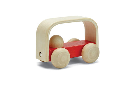Vroom Bus Toy - 5726