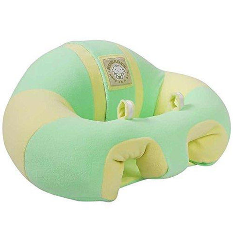 Green n' Yellow Fleece