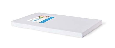 Infapure Compact Crib Mattress - Foam - 2"