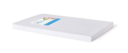 Infapure Compact Crib Mattress - Foam - 2"