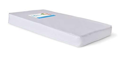 Infapure Compact Crib Mattress - Foam - 4"