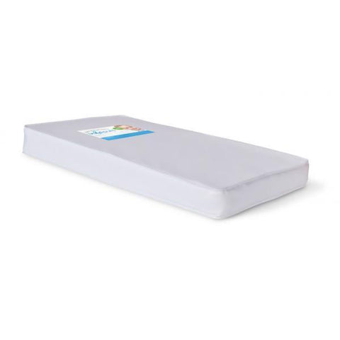 Infapure Compact Crib Mattress - Innerspring - 4"
