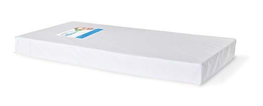Infapure Full Crib Mattress - Foam - 4"