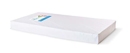 Infapure Full Crib Mattress - Foam - 5"