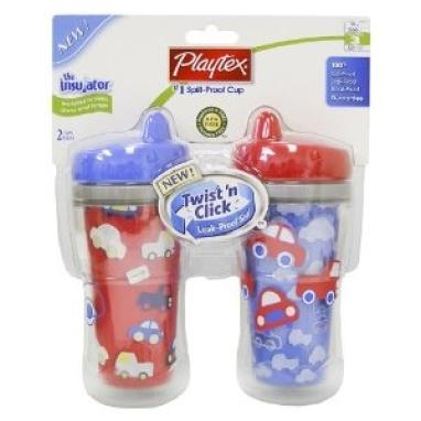 9oz, 2pk