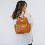 Photo 9 Itzy Mini Diaper Bag Backpack