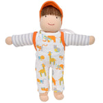 Photo 1 Jack Doll w/ Change of Clothes
