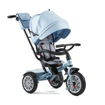 Photo 1 Jetstream Blue Bentley 6-in-1 Stroller Trike