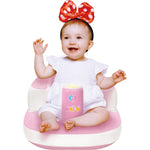 Photo 1 K Hamster Inflatable Baby Chair
