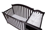 Photo 4 Kali 4-in-1 Crib and Changer
