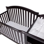 Kali 4-in-1 Crib and Changer