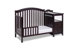 Photo 6 Kali 4-in-1 Crib and Changer