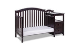 Photo 5 Kali 4-in-1 Crib and Changer