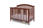 Photo 4 Kali 4-in-1 Crib